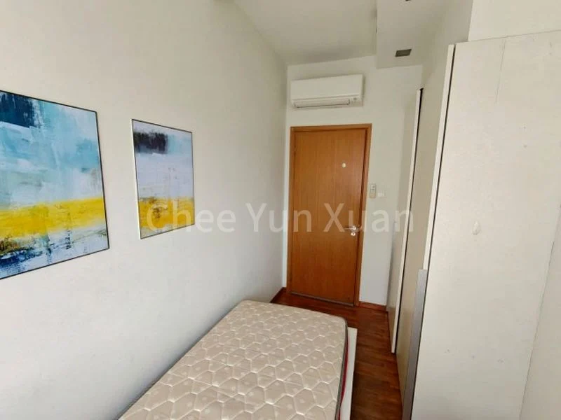 Common Room (Condo) for Rent in  Atrium Residences - Image 3
