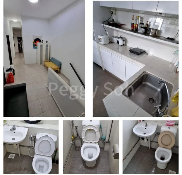 Common Room (Landed) for Rent in  Jalan Ayer - Image 2