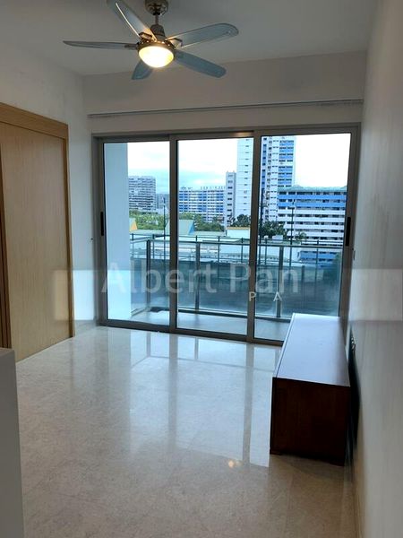 1 Bed Condo for Rent in  Eight Riversuites - Image 10