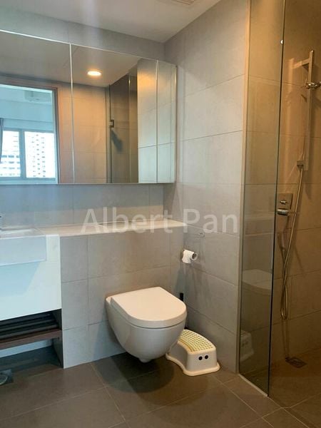 1 Bed Condo for Rent in  Eight Riversuites - Image 3