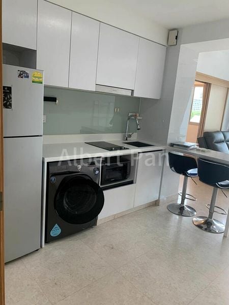 1 Bed Condo for Rent in  Eight Riversuites - Image 6