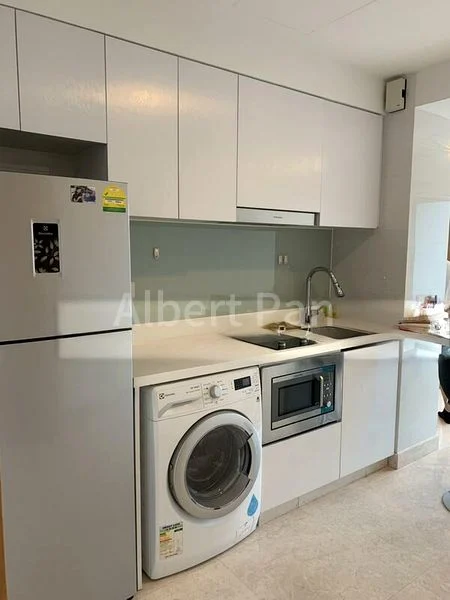 1 Bed Condo for Rent in  Eight Riversuites - Image 12