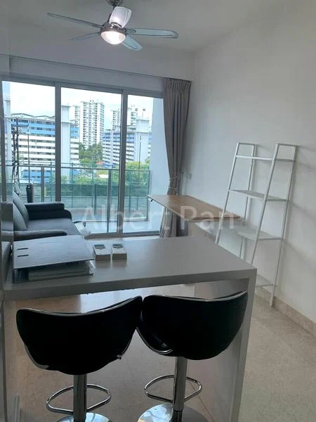 1 Bed Condo for Rent in  Eight Riversuites - Image 5