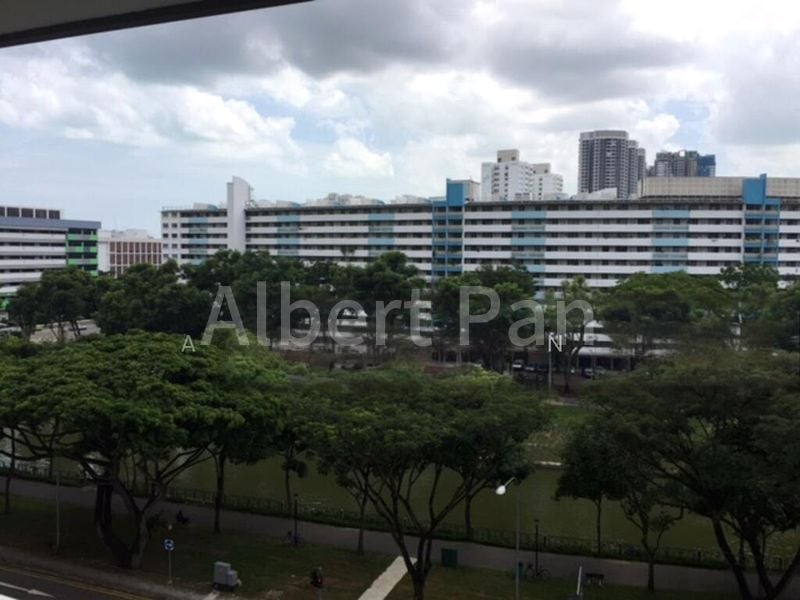 1 Bed Condo for Rent in  Eight Riversuites - Image 9