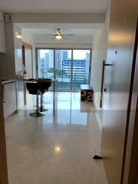 1 Bed Condo for Rent in  Eight Riversuites - Image 11