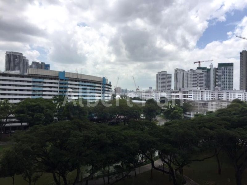 1 Bed Condo for Rent in  Eight Riversuites - Image 8