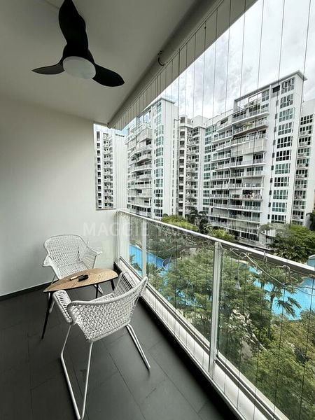 3 Bed Executive Condo for Sale in  1 Canberra - Image 1