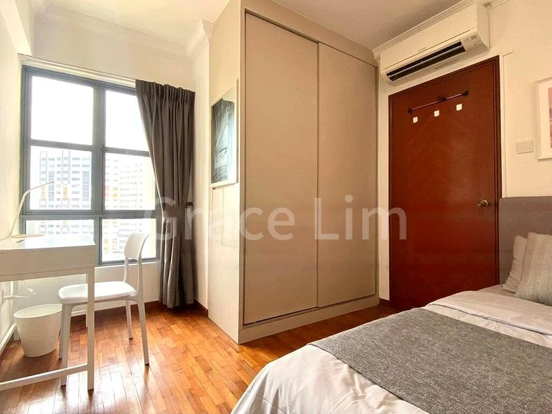 Common Room (Condo) for Rent in  Aquarius By The Park - Image 10