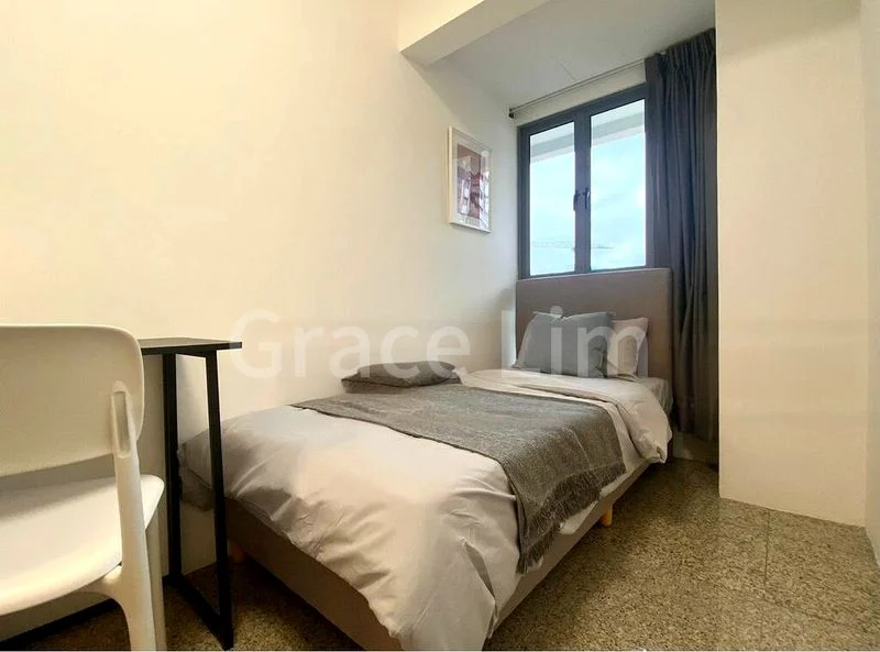 Common Room (Condo) for Rent in  Aquarius By The Park - Image 15