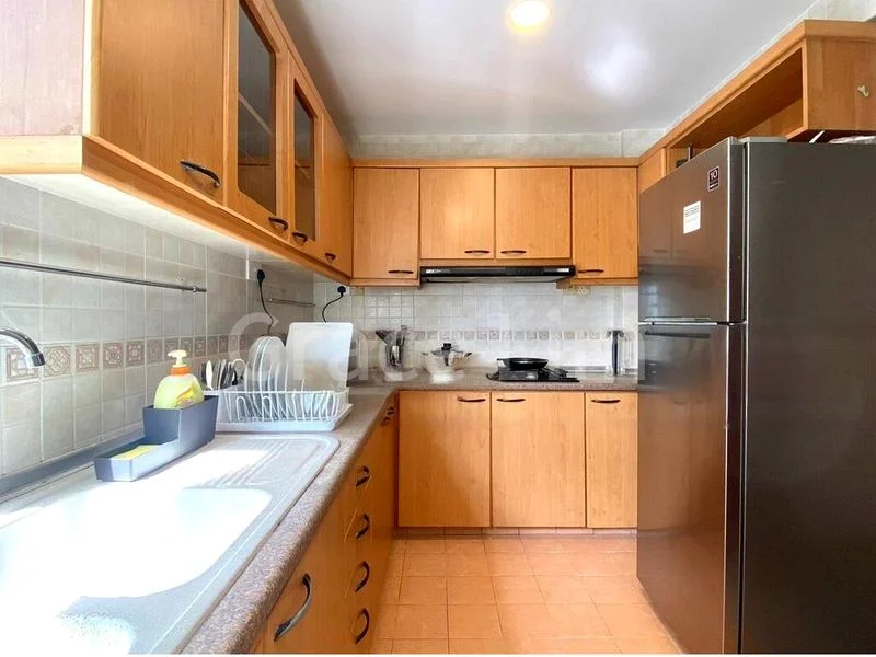 Common Room (Condo) for Rent in  Aquarius By The Park - Image 12