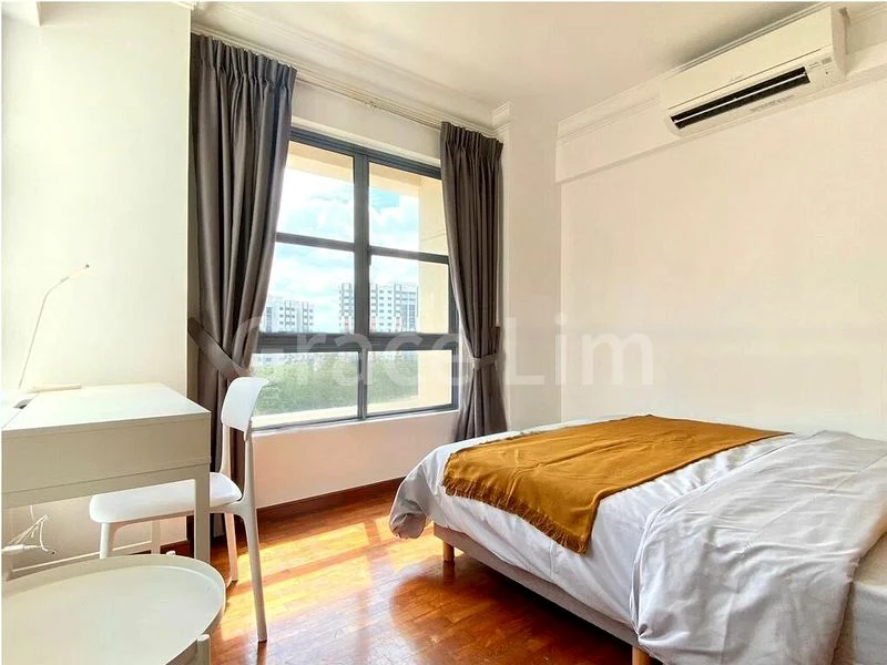 Common Room (Condo) for Rent in  Aquarius By The Park - Image 7