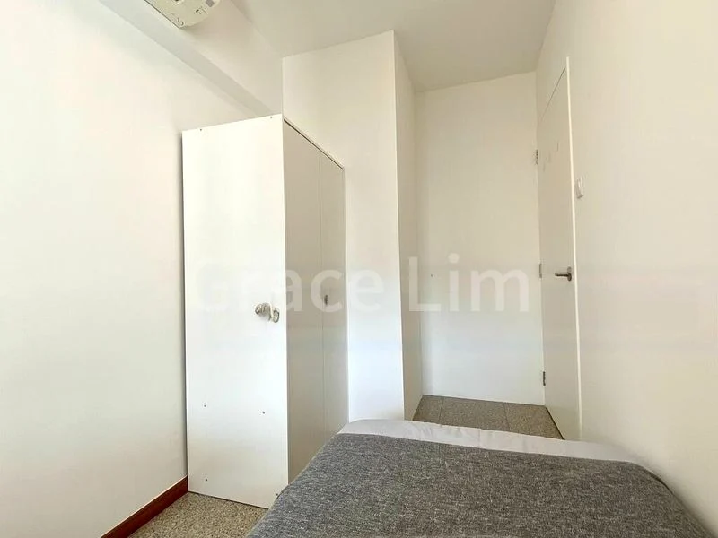 Common Room (Condo) for Rent in  Aquarius By The Park - Image 14