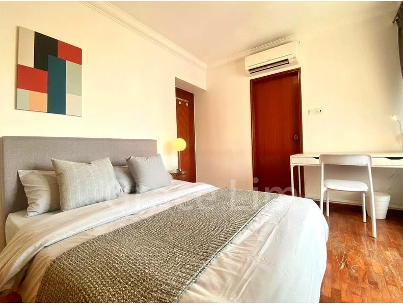 Common Room (Condo) for Rent in  Aquarius By The Park - Image 8