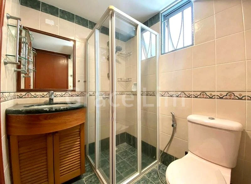 Common Room (Condo) for Rent in  Aquarius By The Park - Image 16