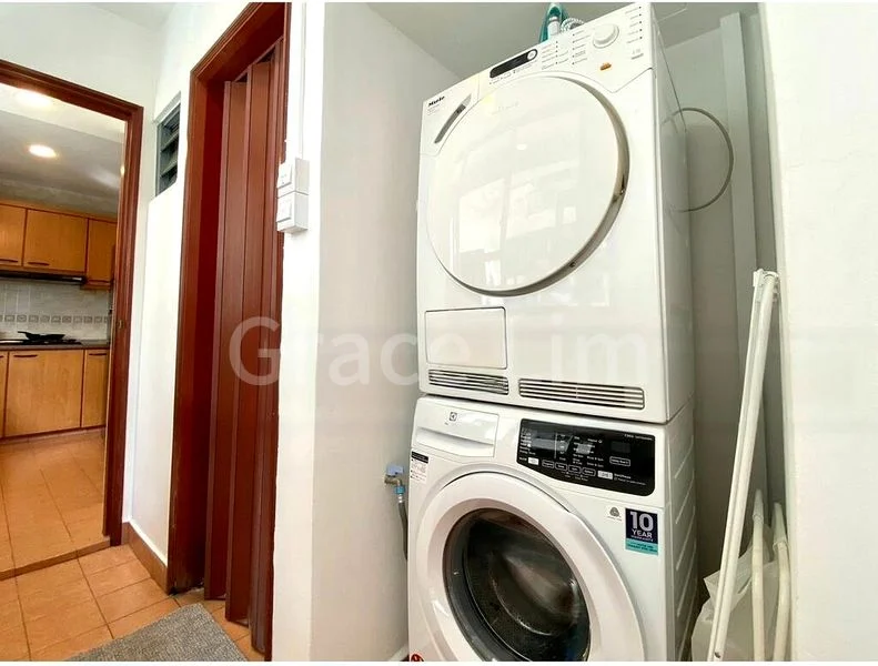 Common Room (Condo) for Rent in  Aquarius By The Park - Image 9