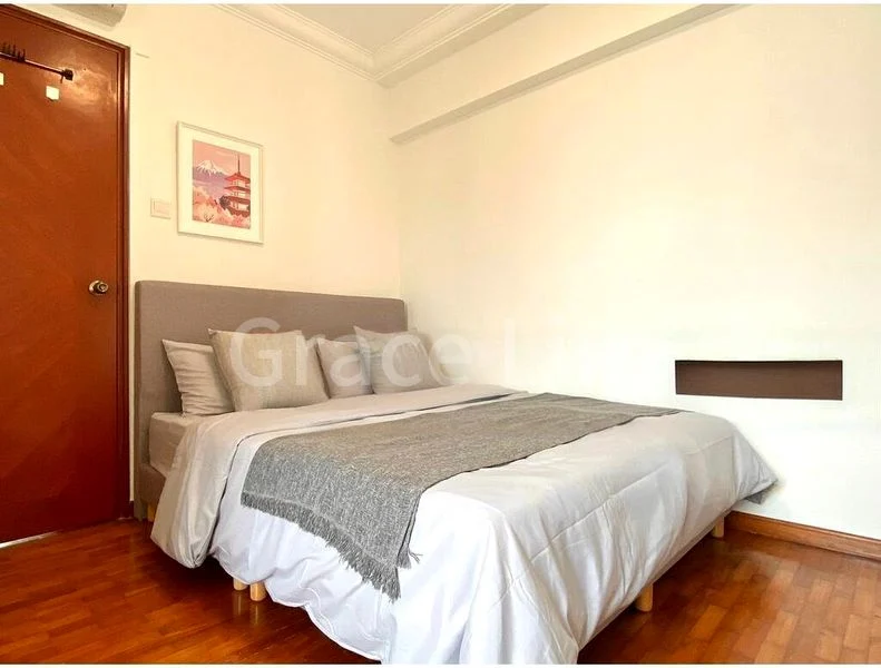 Common Room (Condo) for Rent in  Aquarius By The Park - Image 6