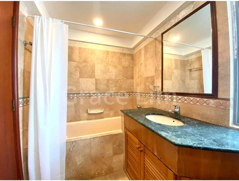 Common Room (Condo) for Rent in  Aquarius By The Park - Image 4