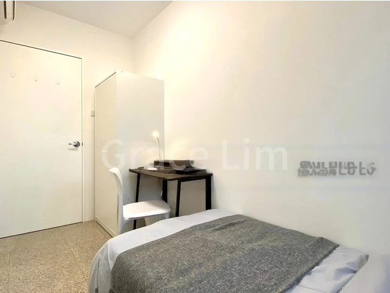 Common Room (Condo) for Rent in  Aquarius By The Park - Image 5