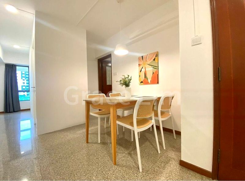 Common Room (Condo) for Rent in  Aquarius By The Park - Image 13