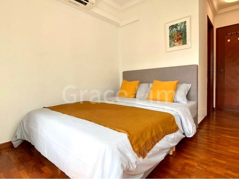 Common Room (Condo) for Rent in  Aquarius By The Park - Image 11