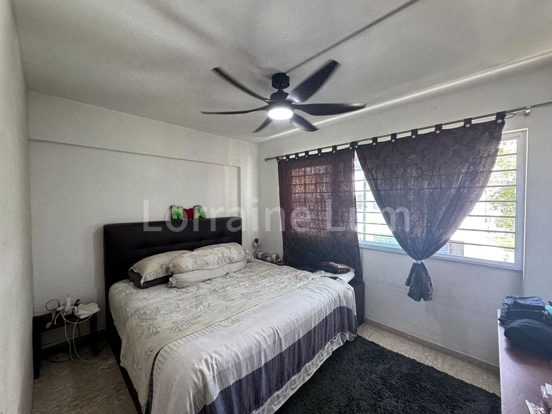 Executive HDB for Sale in 273 Bangkit Road - Image 9
