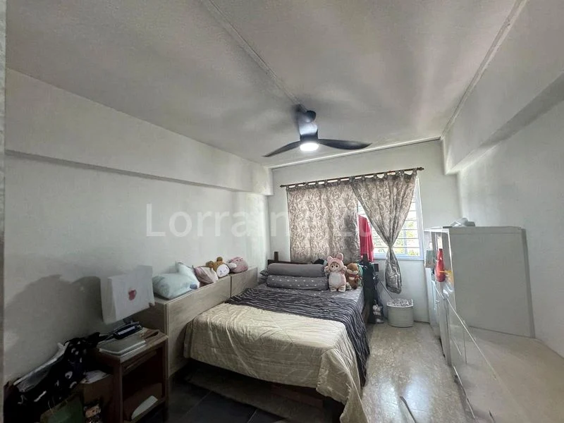 Executive HDB for Sale in 273 Bangkit Road - Image 6