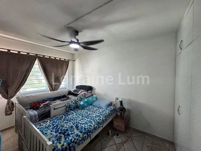 Executive HDB for Sale in 273 Bangkit Road - Image 8