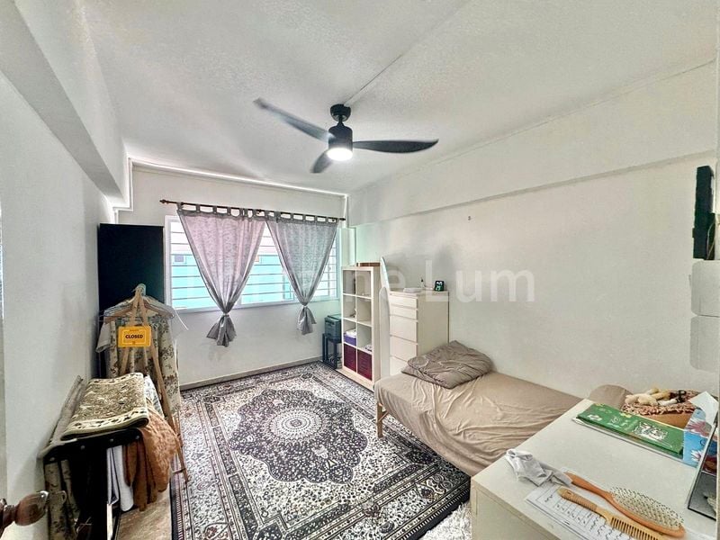 Executive HDB for Sale in 273 Bangkit Road - Image 7