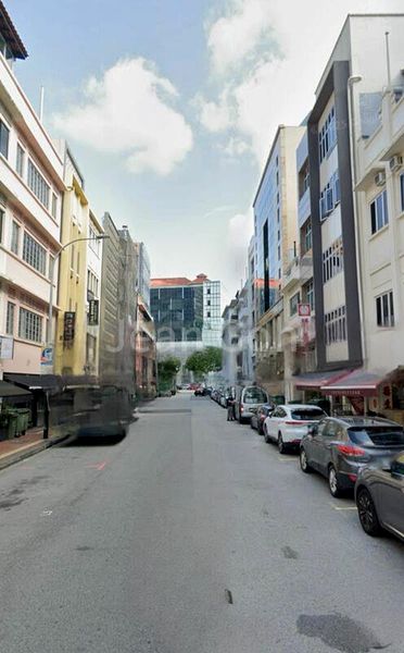 Other Retail for Rent: 8 Hongkong Street - Image 18