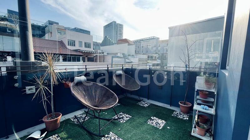 Other Retail for Rent: 8 Hongkong Street - Image 13