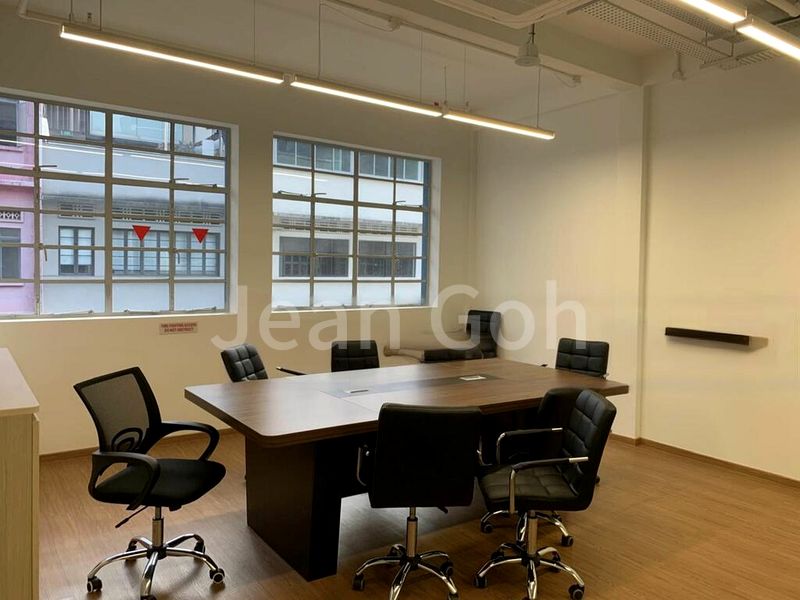 Other Retail for Rent: 8 Hongkong Street - Image 2