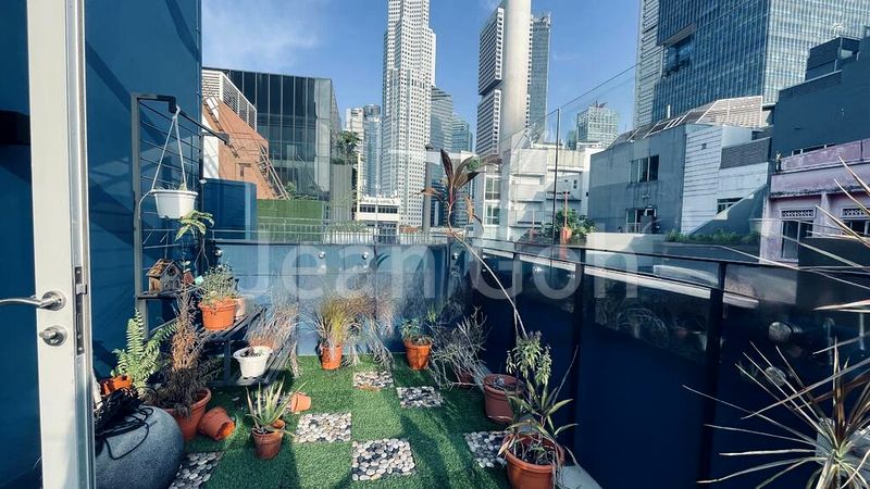 Other Retail for Rent: 8 Hongkong Street - Image 9