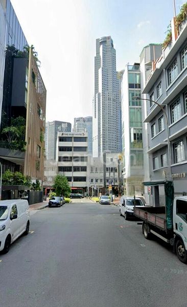 Other Retail for Rent: 8 Hongkong Street - Image 16