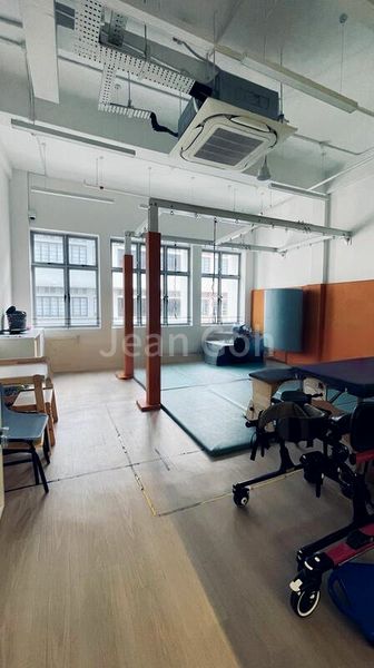 Other Retail for Rent: 8 Hongkong Street - Image 12