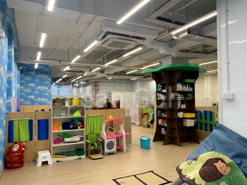 Other Retail for Rent: 8 Hongkong Street - Image 15