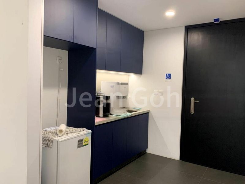 Other Retail for Rent: 8 Hongkong Street - Image 7