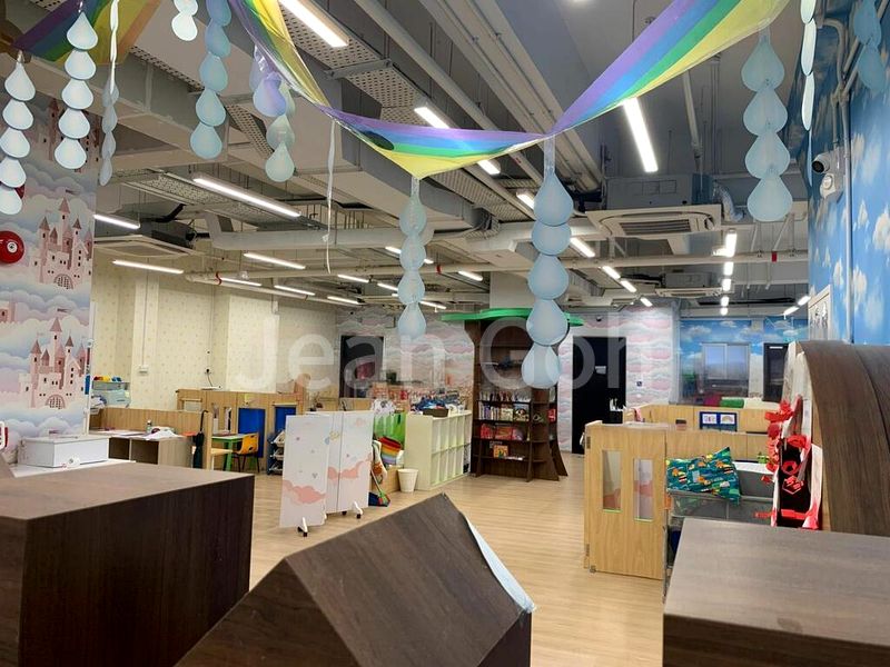 Other Retail for Rent: 8 Hongkong Street - Image 10