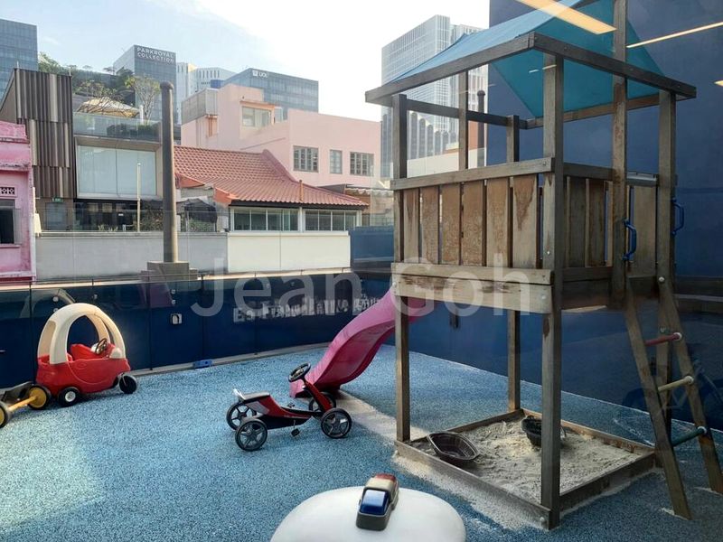Other Retail for Rent: 8 Hongkong Street - Image 11