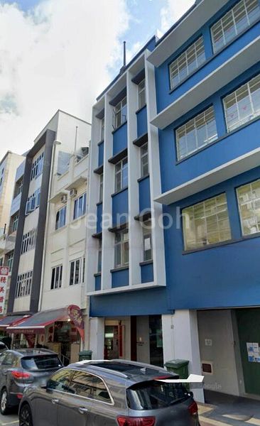 Other Retail for Rent: 8 Hongkong Street - Image 17