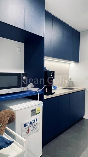 Other Retail for Rent: 8 Hongkong Street - Image 5