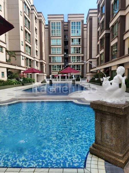 Common Room (Condo) for Rent in Kentish Green - Image 5