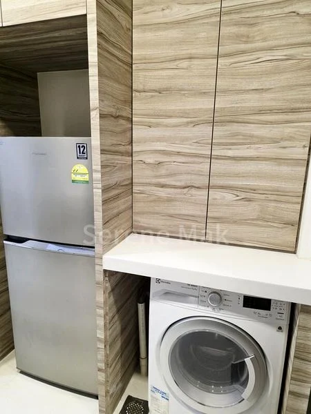 1 Bed Apartment (Condo) for Rent in  Three 11 - Image 3