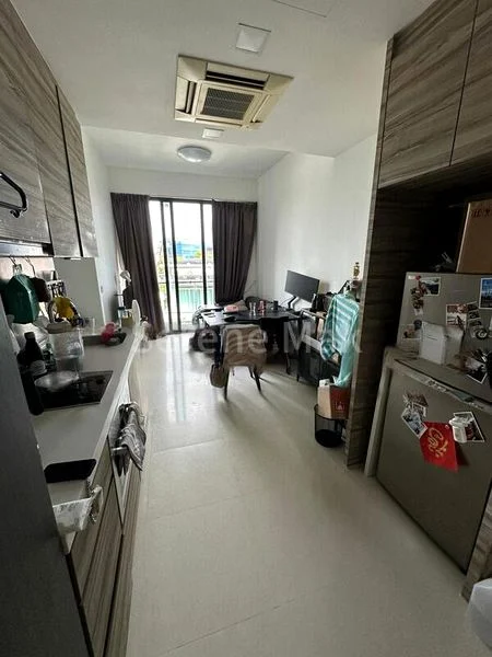 1 Bed Apartment (Condo) for Rent in  Three 11 - Image 4