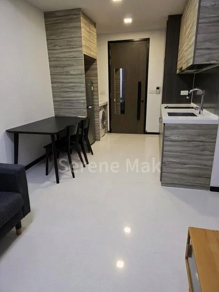 1 Bed Apartment (Condo) for Rent in  Three 11 - Image 1