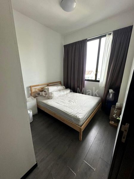 1 Bed Apartment (Condo) for Rent in  Three 11 - Image 2