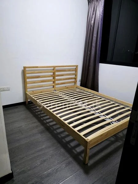 1 Bed Apartment (Condo) for Rent in  Three 11 - Image 5