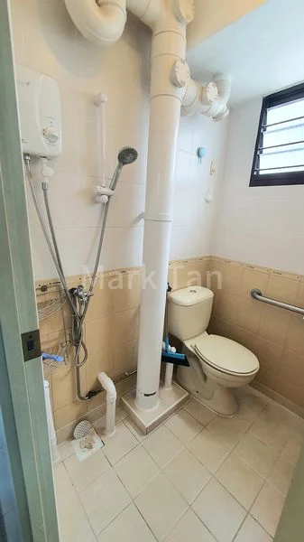 Common Room (HDB) for Rent in 572 Ang Mo Kio Avenue 3 - Image 3