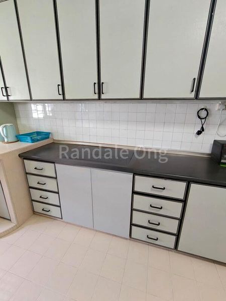 3 Room (3A) HDB for Rent in  308 Clementi Avenue 4 - Image 9