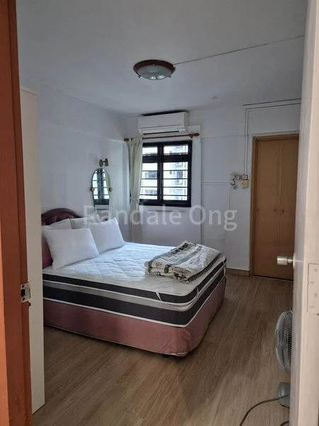 3 Room (3A) HDB for Rent in  308 Clementi Avenue 4 - Image 6