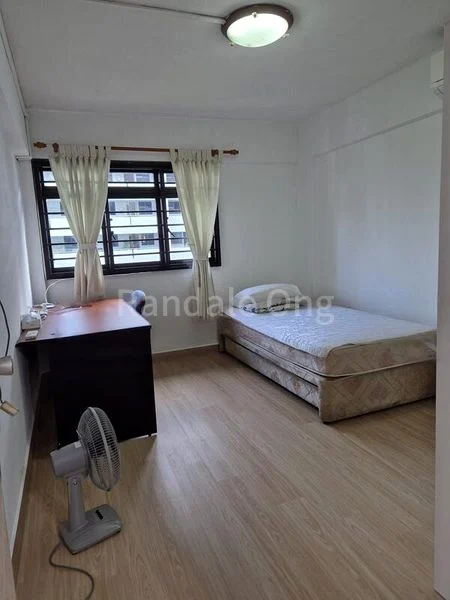 3 Room (3A) HDB for Rent in  308 Clementi Avenue 4 - Image 8